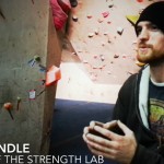 David Tindle Owner Stength Lab