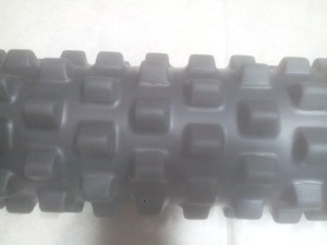 Rumble Roller Foam Roller