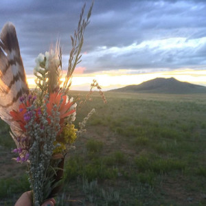 Grace Cockram Bouquet