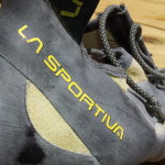 La Sportiva Muira