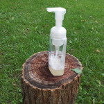 Soap Dispenser for Car Camping