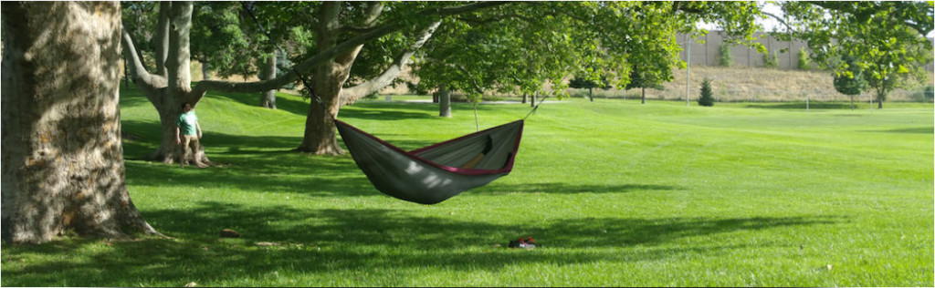 Hobo Hammock