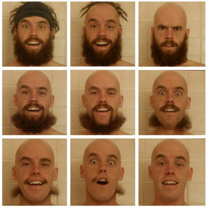 The Many Faces Of Jake Anderson of Hobo Hammocks