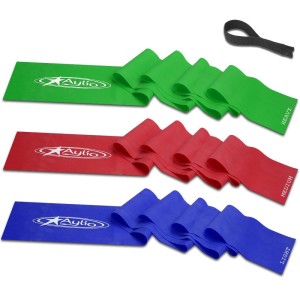 Aylio Exercise Bands