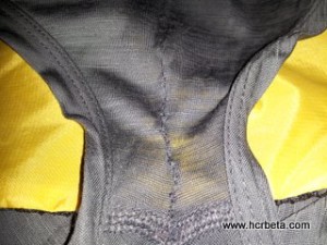 Repair A Hole In My Merino Wool Underwear Step 7