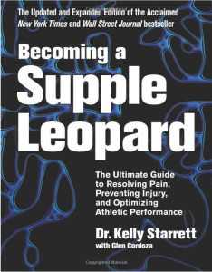 Supple Leopard Book on Amazon