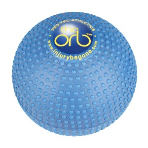 The Orb Massage Ball by Pro-Tec