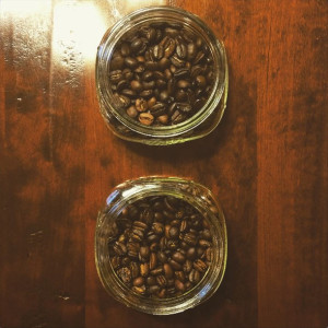 Ethiopian Jimma Coffee by Jake Gwinn