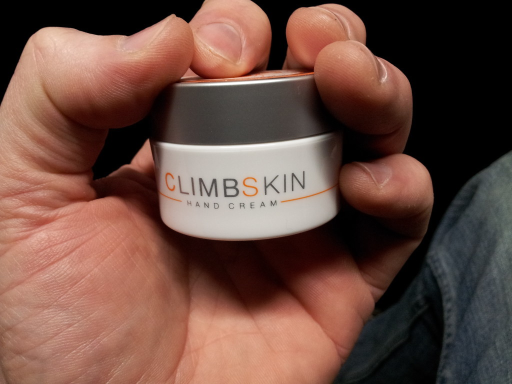 ClimbSkin By Frictions Labs Review